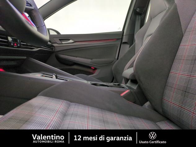 Volkswagen Golf GTI 2.0 TSI GTI DSG - Foto 6