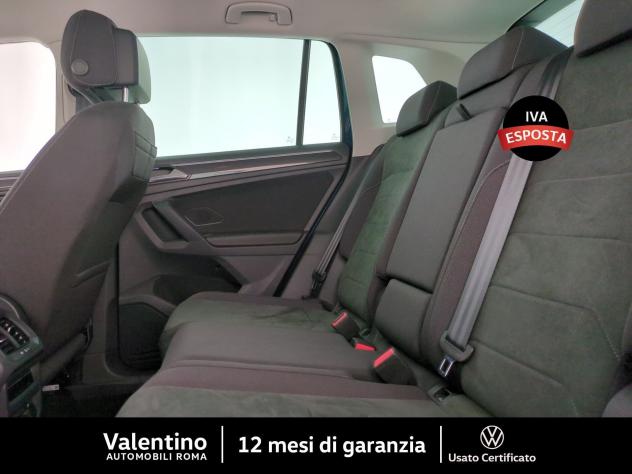 Volkswagen Tiguan 2.0 tdi Elegance 150cv dsg - Foto 10