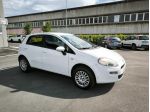 Fiat Punto 1.4 8V 5 porte Natural Power