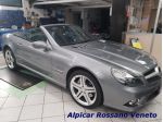 MERCEDES-BENZ SL 500 cat Sport CABRIOLET rif. 24019346