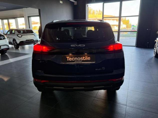 EVO Evo5 1.5 Turbo Bi-fuel GPL rif. 24105528 - Foto 5