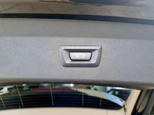 BMW X1 xDrive25e Business Advantage rif. 23632447 - Foto 7