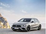 MERCEDES-BENZ A 180 d Automatic Executive rif. 24190167