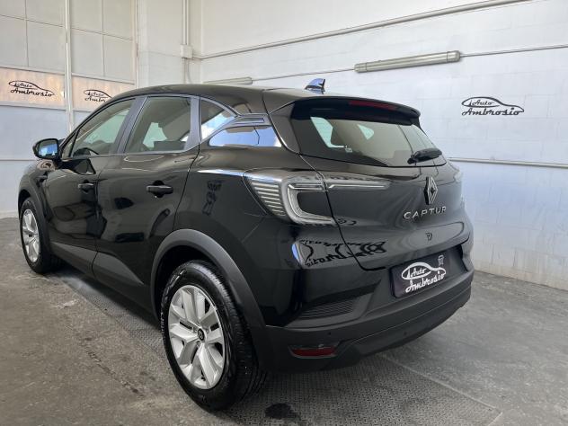 Renault Captur Captur 1.0 eco-g Techno 100cv - Foto 5