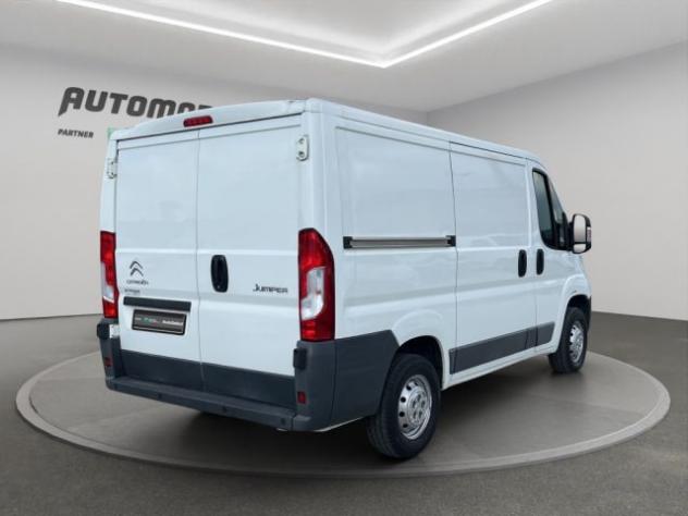CITROEN Jumper 28 BlueHDi 110 PC-TN Furgone rif. 23723413 - Foto 4