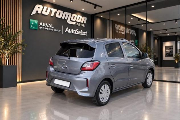 MITSUBISHI Space Star 1.2 Bi-Fuel GPL rif. 24123043 - Foto 5