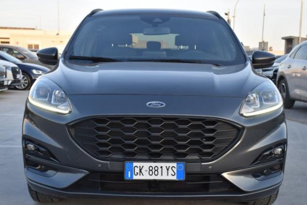 FORD Kuga 1.5 EcoBlue 120 CV 2WD ST-Line rif. 23692667 - Foto 2