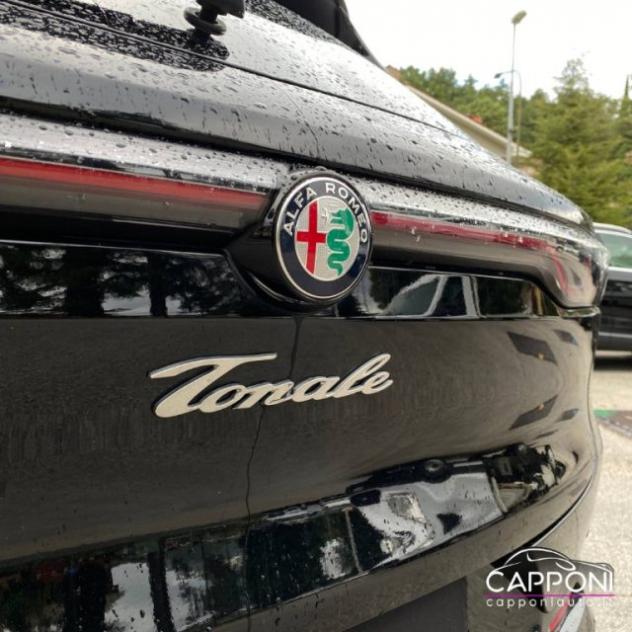 ALFA ROMEO Tonale 1.5 160 CV Veloce PROMO rif. 23794764 - Foto 7