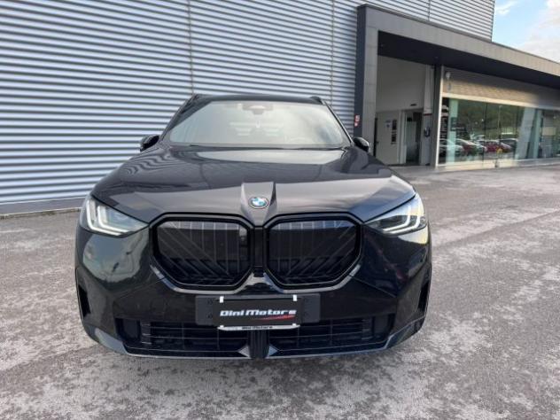 BMW X3 xDrive20d 48V MSport MY25 M-SPORT IVA ESPOSTA rif. 22790694 - Foto 2