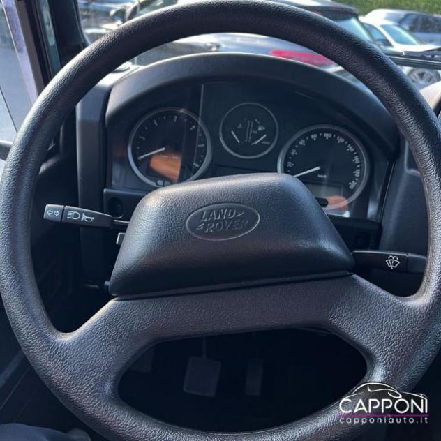LAND ROVER Defender VI 90 2.4 td S SW rif. 24110064 - Foto 8