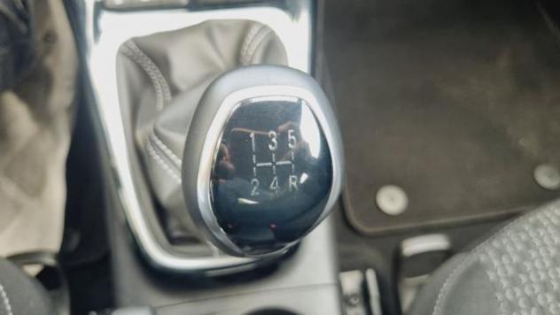 OPEL Crossland 1.2 12V Start&Stop Edition GPL rif. 22428593 - Foto 8