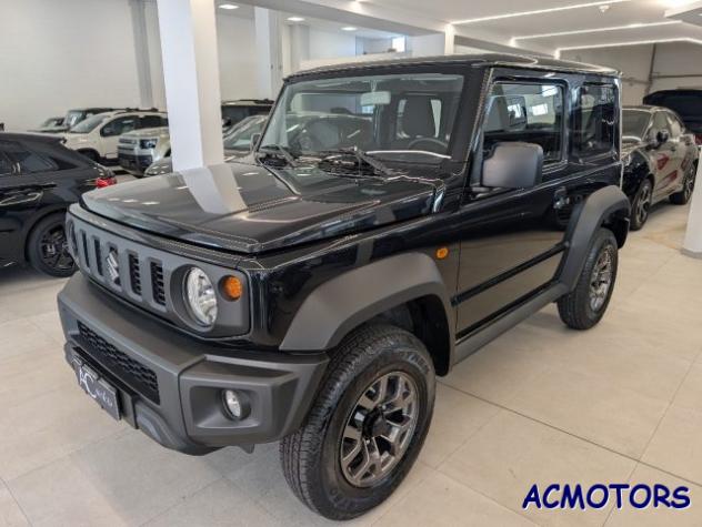 SUZUKI Jimny 1.5 5MT rif. 23957967