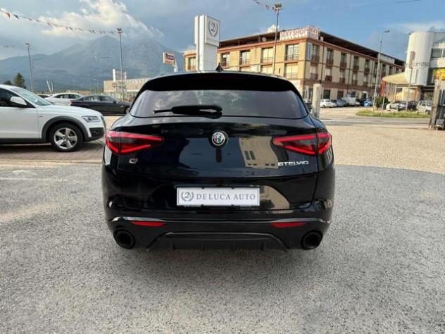 ALFA ROMEO Stelvio 2.2 Turbodiesel 210 CV AT8 Q4 Veloce SC. ROTTAMAZ. rif. 23873843 - Foto 10