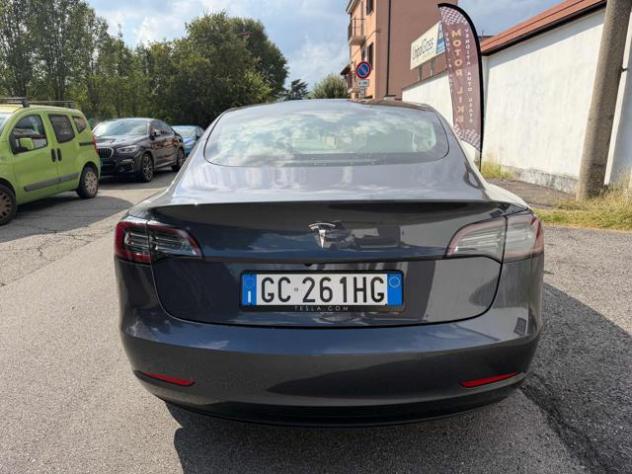 TESLA Model 3 Standard RWD Plus rif. 24109183 - Foto 10