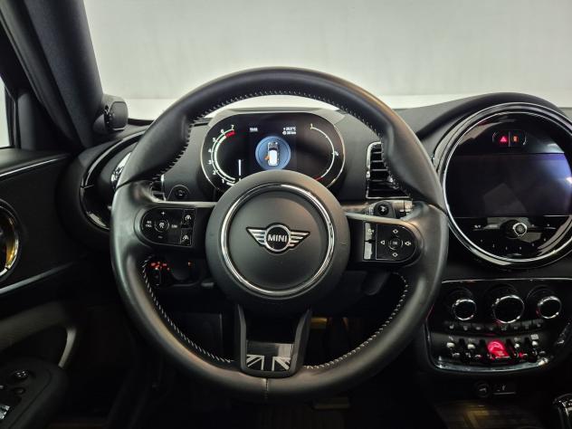 MINI Clubman Mini F54 2019 Benzina Mini 2.0 Cooper S Yours 178cv auto - Foto 10