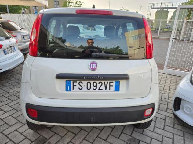 FIAT Panda 0.9 TwinAir Turbo Natural Power Lounge rif. 24105387 - Foto 10