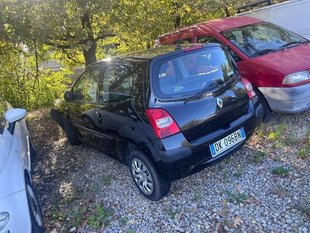 Renault Twingo Twingo 1.2 Dynamique 60cv - Foto 3