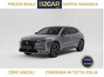 DS DS 4 BlueHDi 130 Auto Etoille Pelle Nappa