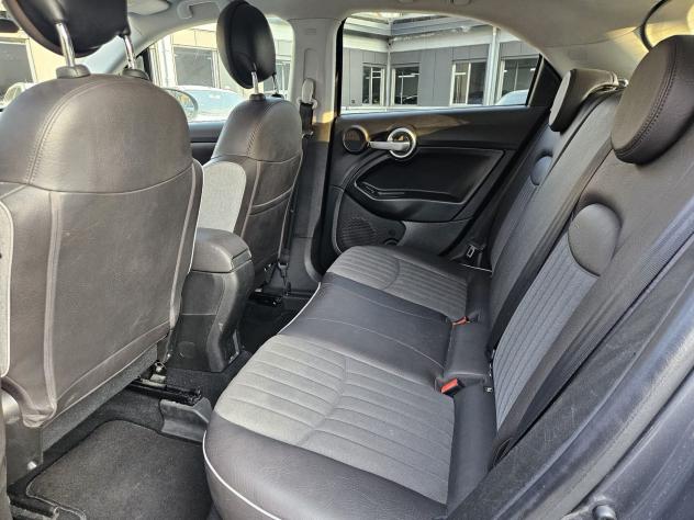 FIAT 500X 500X 1.4 m-air 4x2 140cv dct GPL - Foto 8