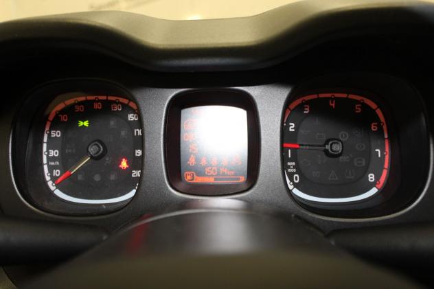 FIAT Panda 0.9 TwinAir Turbo 85cv S&S E6-Temp 4x4 - Foto 9