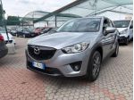 MAZDA CX-5 CX-5 I2.2 Evolve 2wd 150cv da rivedere rif. 23789183