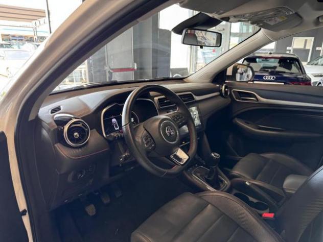 MG ZS 1.0T-GDI Luxury rif. 23235841 - Foto 8
