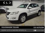 Volkswagen Tiguan 1.4 TSI Trend & Fun BlueMotion Technology