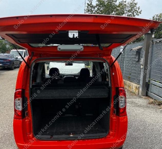 FIAT Qubo 1.3 MJT 80 CV Easy IN ARRIVO rif. 24187354 - Foto 7
