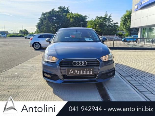AUDI A1 1.0 TFSI ultra rif. 23731926 - Foto 3