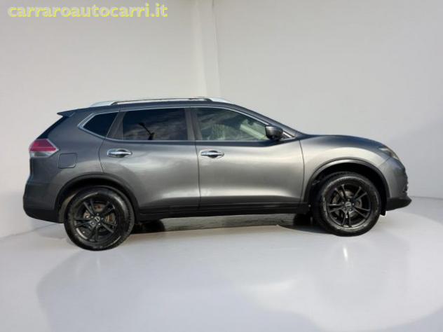NISSAN X-Trail 1.6 dCi 4WD Tekna rif. 23249498 - Foto 3