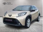 TOYOTA Aygo X 1.0 VVT-i 72 CV 5 porte Trend rif. 23818331