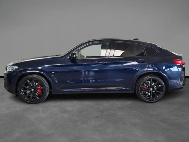 BMW X4 xDriveM40d 48V rif. 24003123 - Foto 3