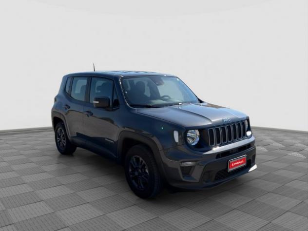 JEEP Renegade Renegade 1.6 Mjt 130 CV Longitude rif. 23913103 - Foto 7