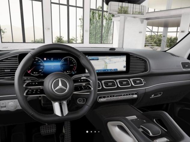 MERCEDES-BENZ GLE 350 de 4Matic Phev AMG Line Premium rif. 24122388 - Foto 8