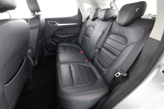MG ZS ZS 1.0T-GDI aut. Luxury rif. 24174243 - Foto 3