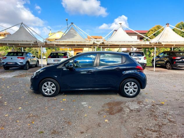 Peugeot 208 1.6 BlueHdi 75 CV 5p. Active - 2018 - Foto 8