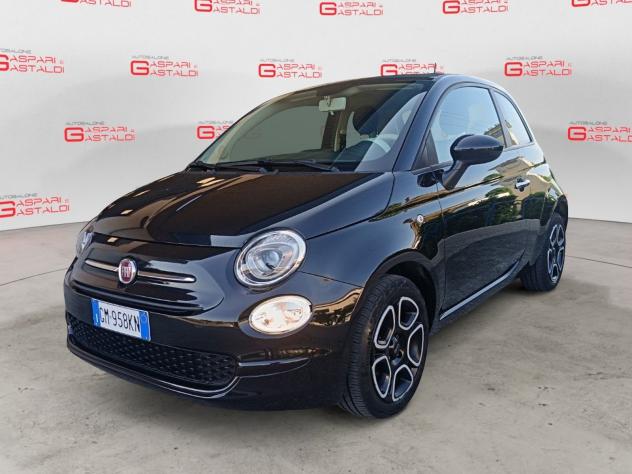 FIAT 500 500 1.2 Cult easypower Gpl 69cv