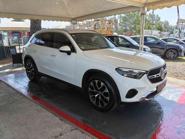 MERCEDES-BENZ GLC 200 d 4M Mild Hybrid Advanced Plus FULL rif. 24134431 - Foto 3