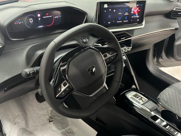 Peugeot 208 Allure Hybrid 110 e-DCS6 auto Km0 - Foto 8