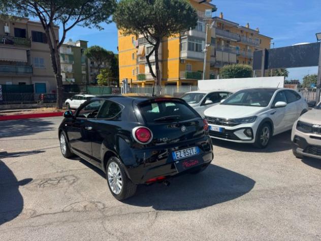 ALFA ROMEO MiTo 1.3 JTDm 85 CV S&S Distinctive rif. 23987110 - Foto 8