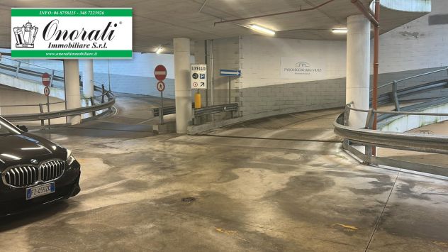 MQ 15 ROMA, ZONA PARIOLI, VIALE DELLA MOSCHEA. Rif. BO-26 - Foto 6