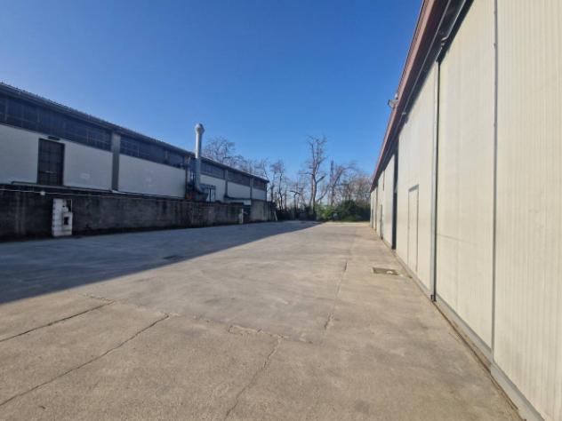 Immobile di 1100 m² con più di 5 locali in vendita a Settimo Milanese - Foto 5