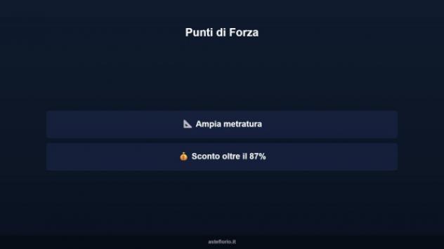 Immobile in asta di 131 m² in vendita a Sinopoli - Foto 6
