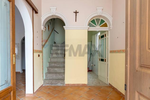 Casa Indipendente in vendita a Avola - Foto 11