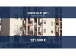 Immobile in asta di 98 m², box auto in vendita a Bisceglie