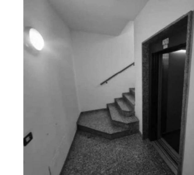 Immobile in asta di 124 m² con più di 5 locali e box auto in vendita a Busnago - Foto 11