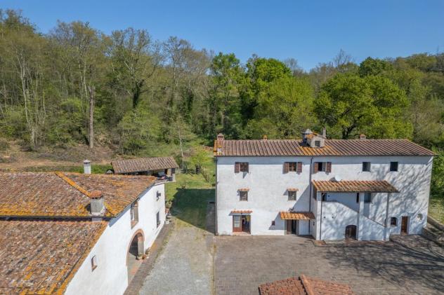 Appartamento in vendita a Calcinaia 65 mq Rif: 1406568