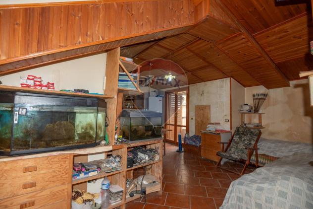 Casa Semindipendente in vendita a Caltagirone - Foto 17