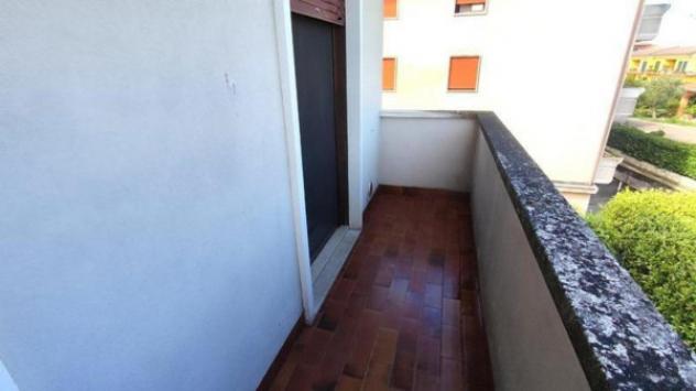 Immobile in asta di 91 m², box auto in vendita a Camisano Vicentino - Foto 7