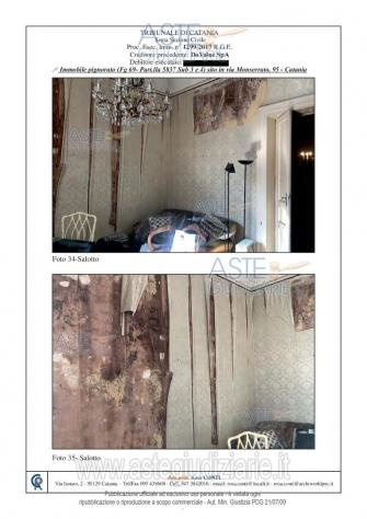 IMMOBILI-IMMOBILE RESIDENZIALE-Via Monserrato, 95, 95128 Catania CT, Italia - Foto 3
